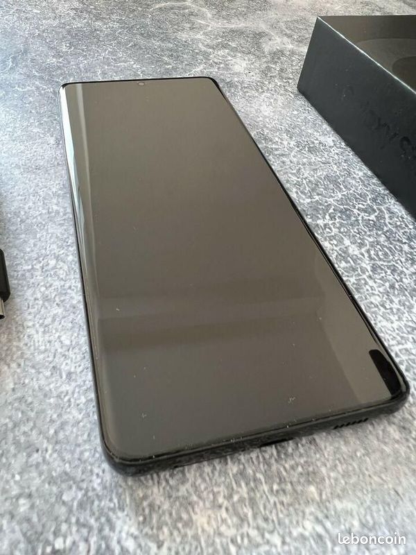 Samsung Galaxy S21 Ultra 5G (image 6)