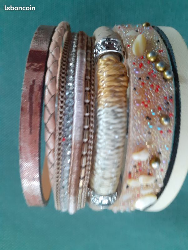 Bracelet large (image 1)
