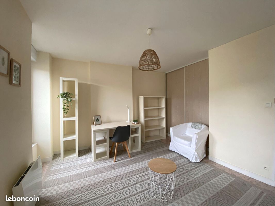 Appartement 2 pièces 42 m² · à Brest · 42 m² · 650 €/mois