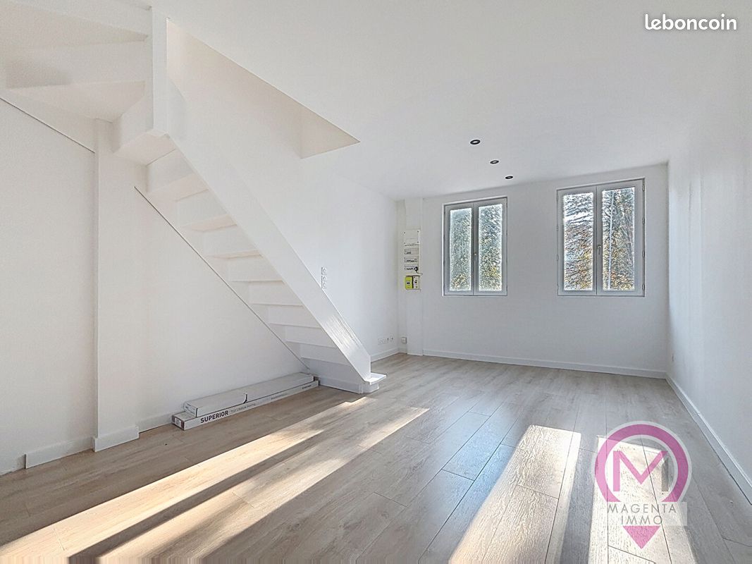 Maison 2 pièces 40 m² · à Canteleu · 40 m² · 84 900 €