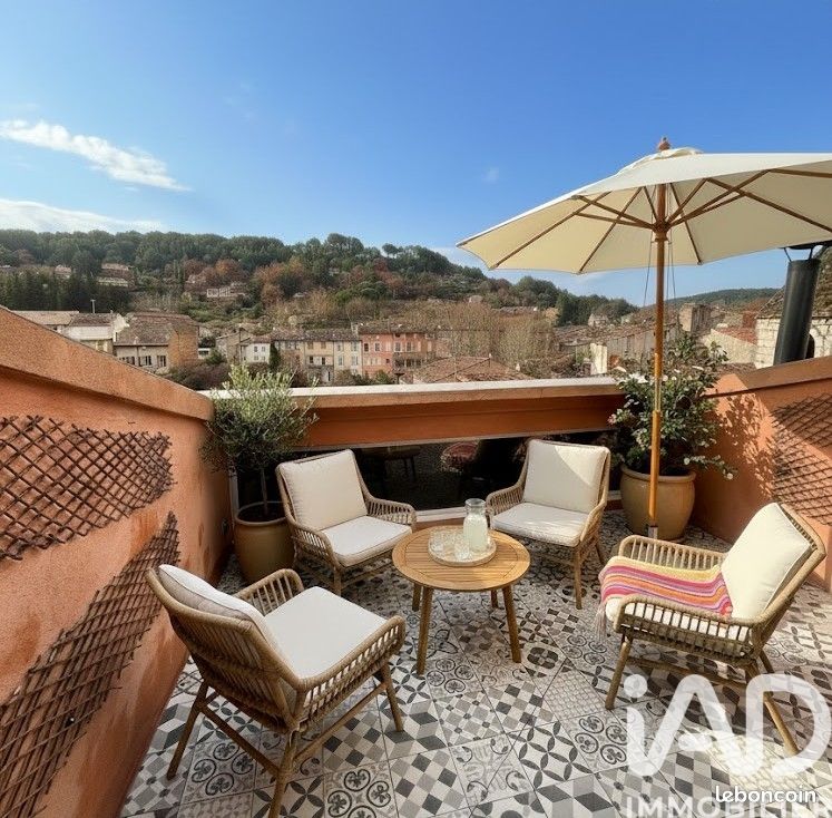 Appartement 3 pièces 84 m² · à Salernes · 84 m² · 159 000 €