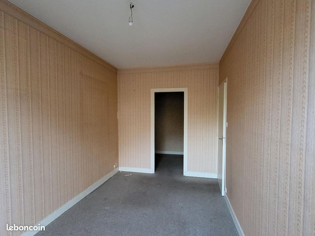 Appartement 4 pièces 80 m² - Limoges 87000 (image principale 3)