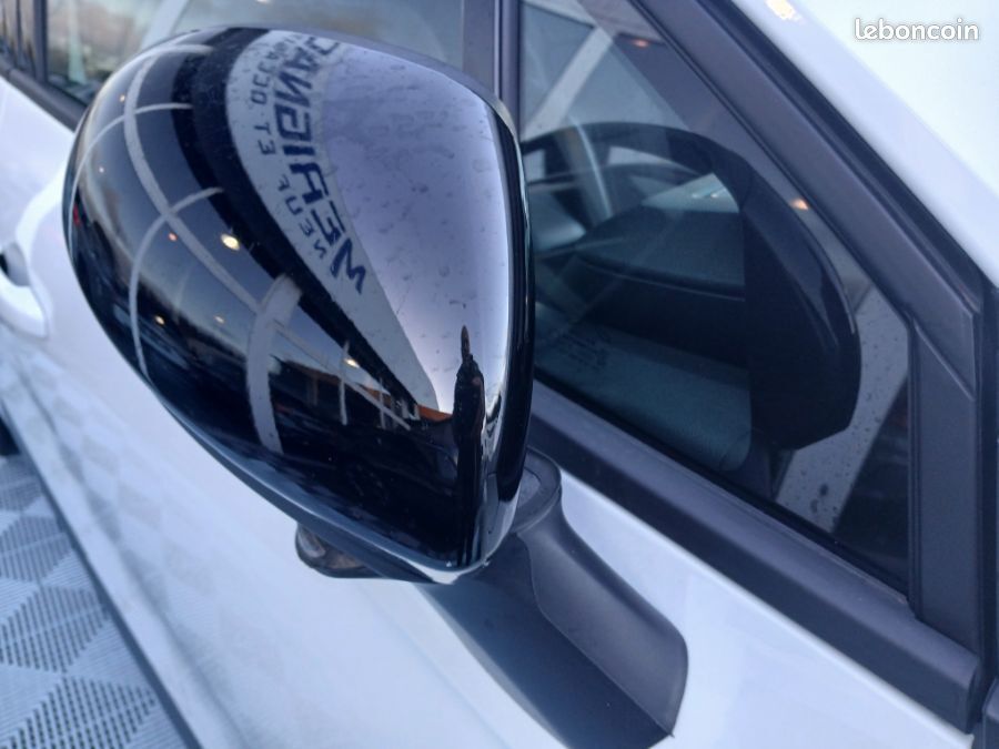Renault Clio V 1.0 TCe 90 BVM6 ESPRIT ALPINE GPS 9.3" Cockpit JA17 (image 17)