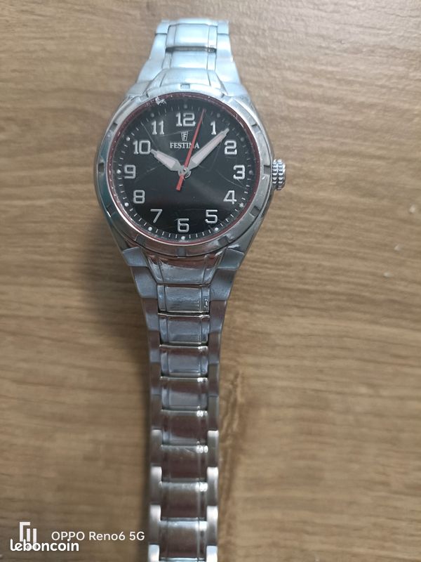 Montre Festina (image 1)