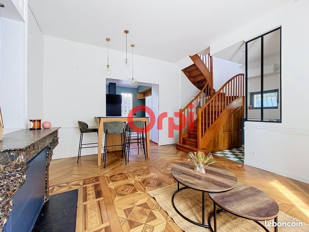 Maison 4 pièces 80 m² · à Lyon · 80 m² · 439 000 €