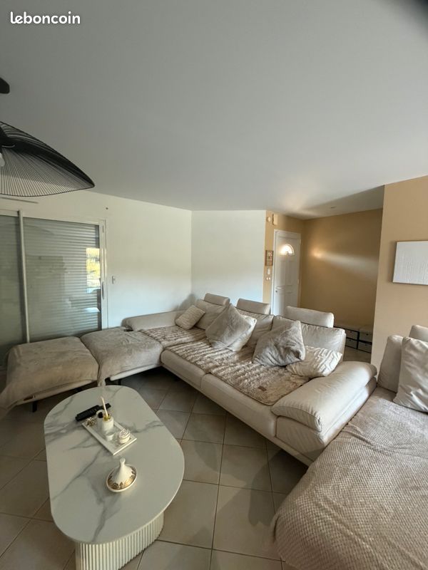 Maison 7 pièces 135 m² · à Pont-du-Casse · 135 m² · 312 000 €