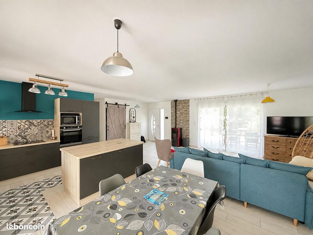 Maison 6 pièces 125 m² (image 6)