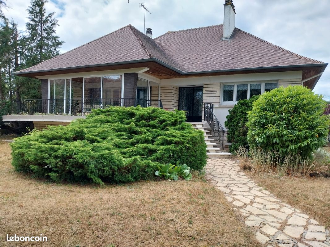 Maison 4 pièces 145 m² · à Selles-sur-Cher · 145 m² · 239 900 €