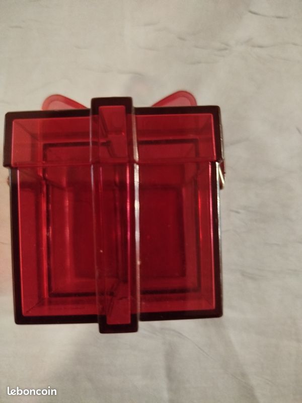 Petite boîte tupperware (image 3)
