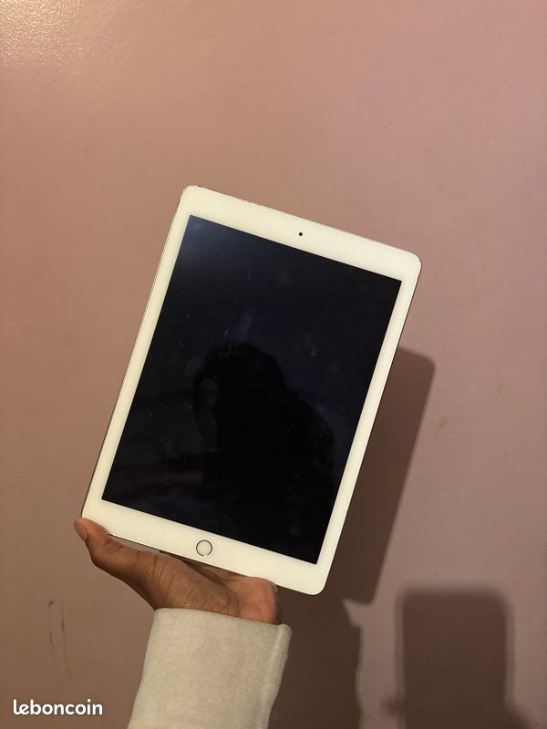 IPad 2 (image 1)