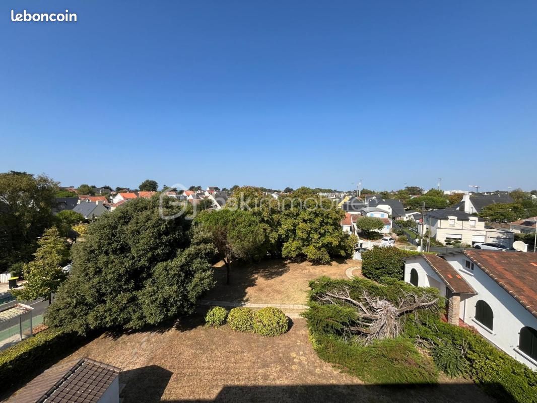 Appartement 4 pièces 76 m² · à Pornichet · 76 m² · 279 900 €
