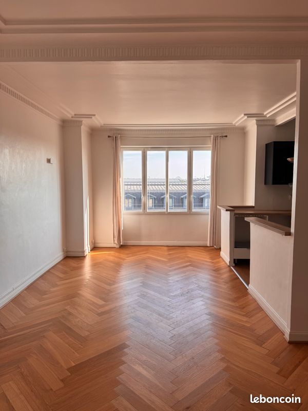 Appartement 3 pièces 64 m² · à Lyon · 64 m² · 335 000 €