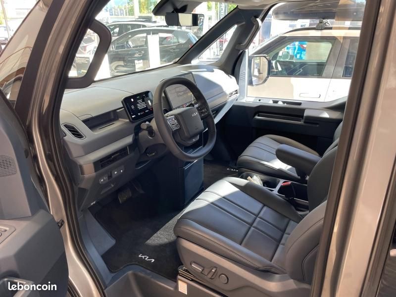 Kia PV5 Passenger 163ch 71,2kWh Plus (image 5)