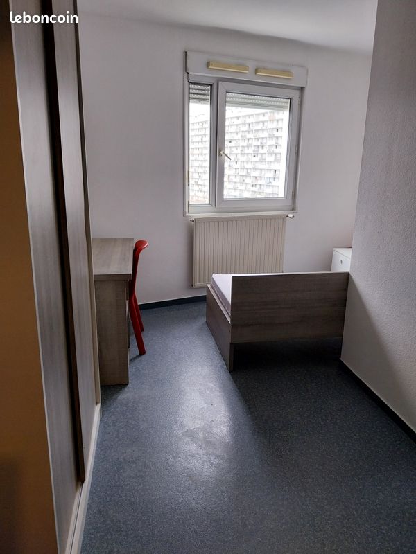 Appartement 2 pièces 44 m² · à Toulouse · 44,2 m² · 699 €/mois