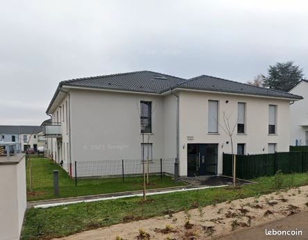 Appartement 2 pièces 50 m² · à Richemont · 50 m² · 690 €/mois