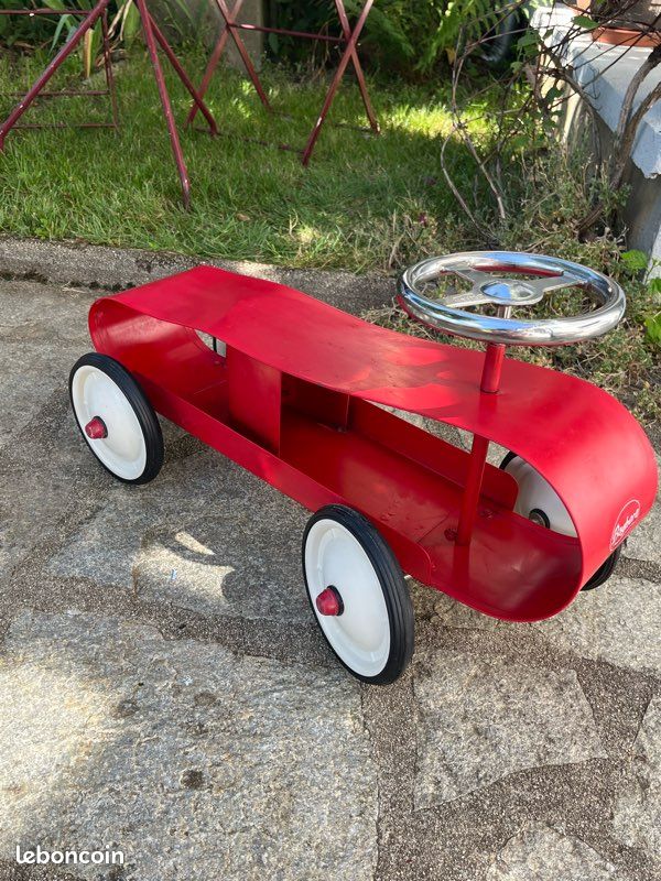 Porteur BAGHERA (image 2)