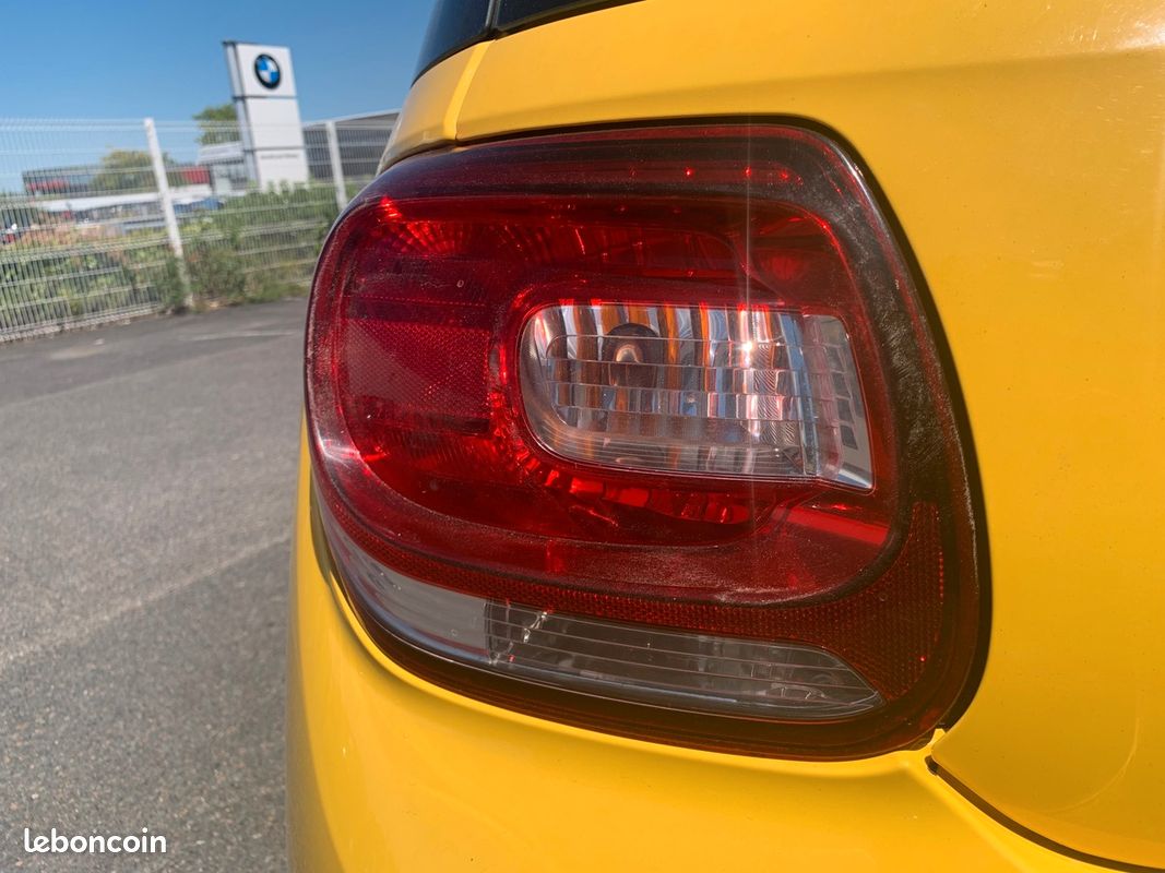 DS DS 3 110 ch | Sport chic | Régulateur vitesse | Climatisation | Bluetooth | Vitres électriques (image 16)