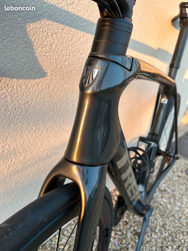 Velo TREK EMONDA (image 4)