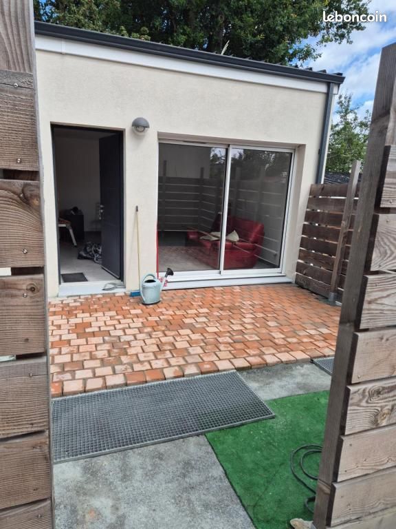 Appartement 2 pièces 54 m² · à Briollay · 54 m² · 890 €/mois