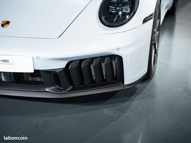 Porsche 911 Cabriolet 3.6 541ch Carrera GTS PDK (image 12)