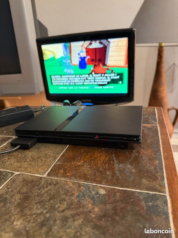 Bugs Bunny & Taz : La Spirale Du Temps Sur Sony PS1 – Complet Et En Bon état