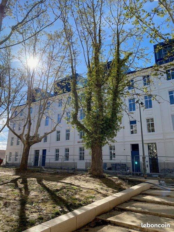 Appartement 2 pièces 41 m² · à Montpellier · 41 m² · 795 €/mois