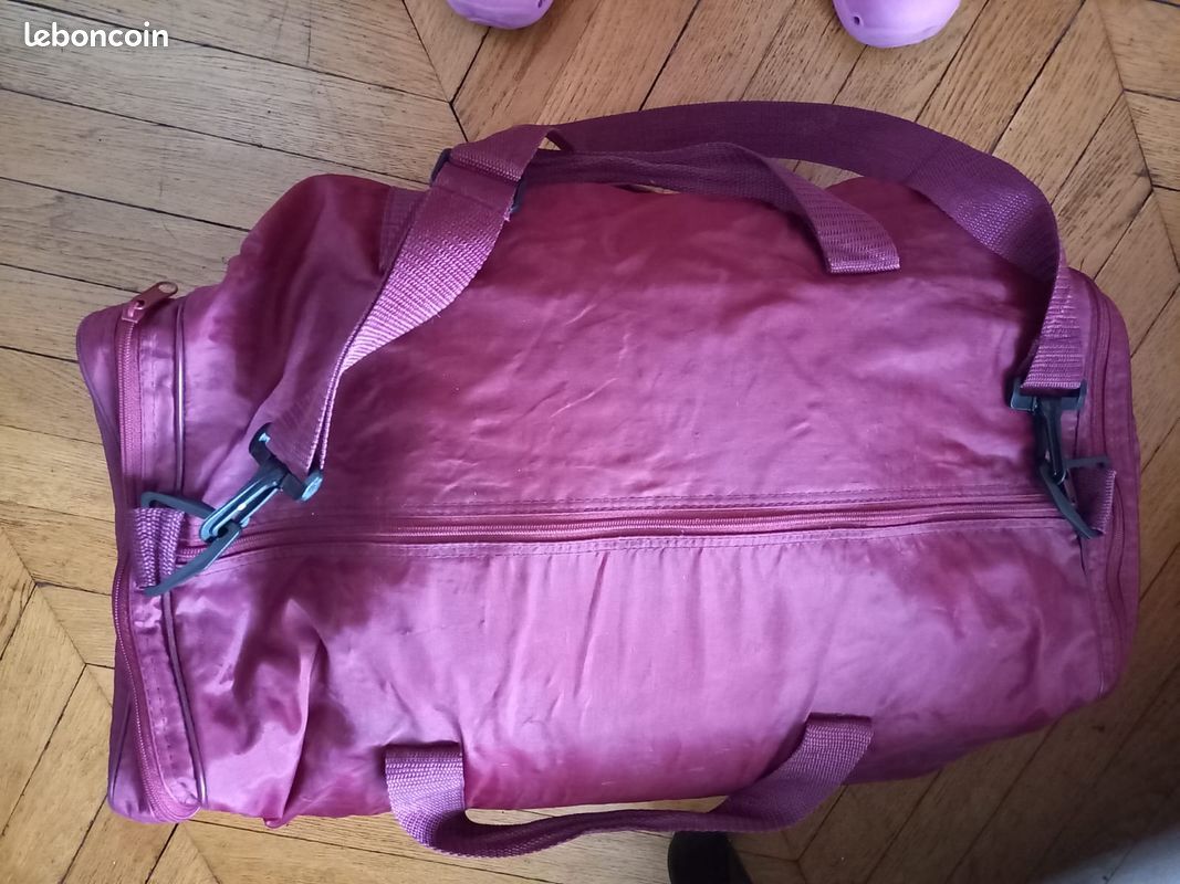 Tati Grand Sac Cabas Rangement Sac Cabas Tati Vetements Tati Sac - Main Image