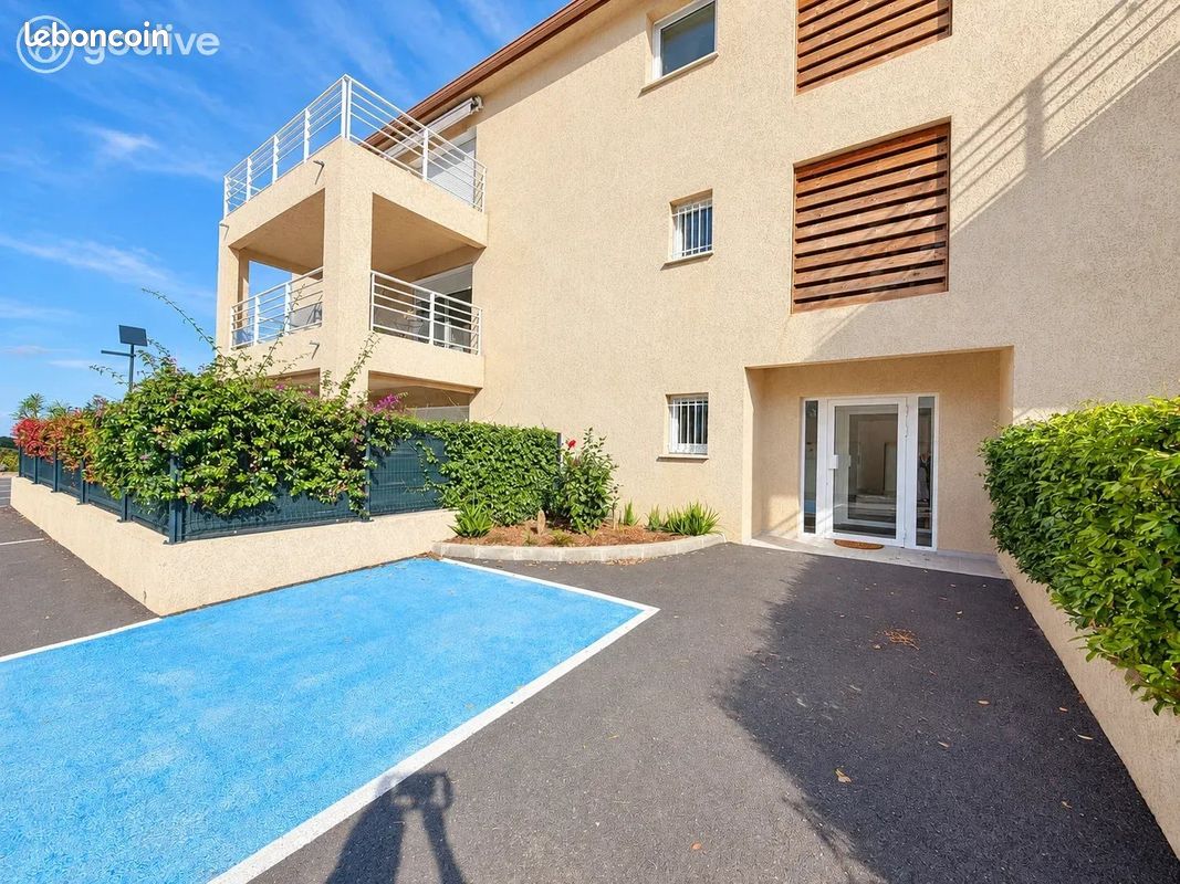 Appartement 2 pièces 43 m² (image 17)