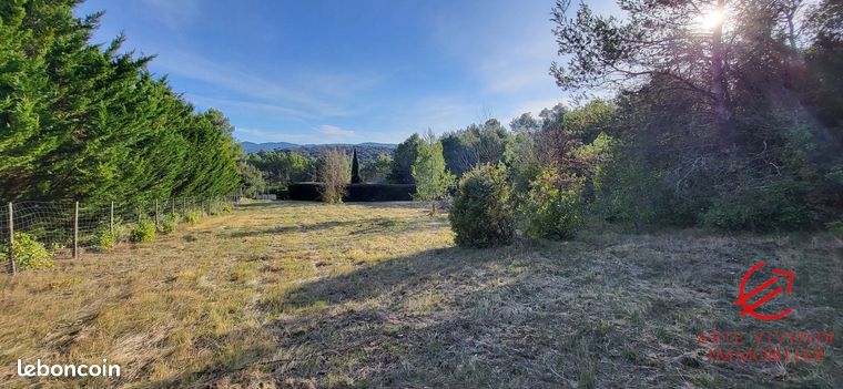 Terrain 4300 m² CARCASSONNE