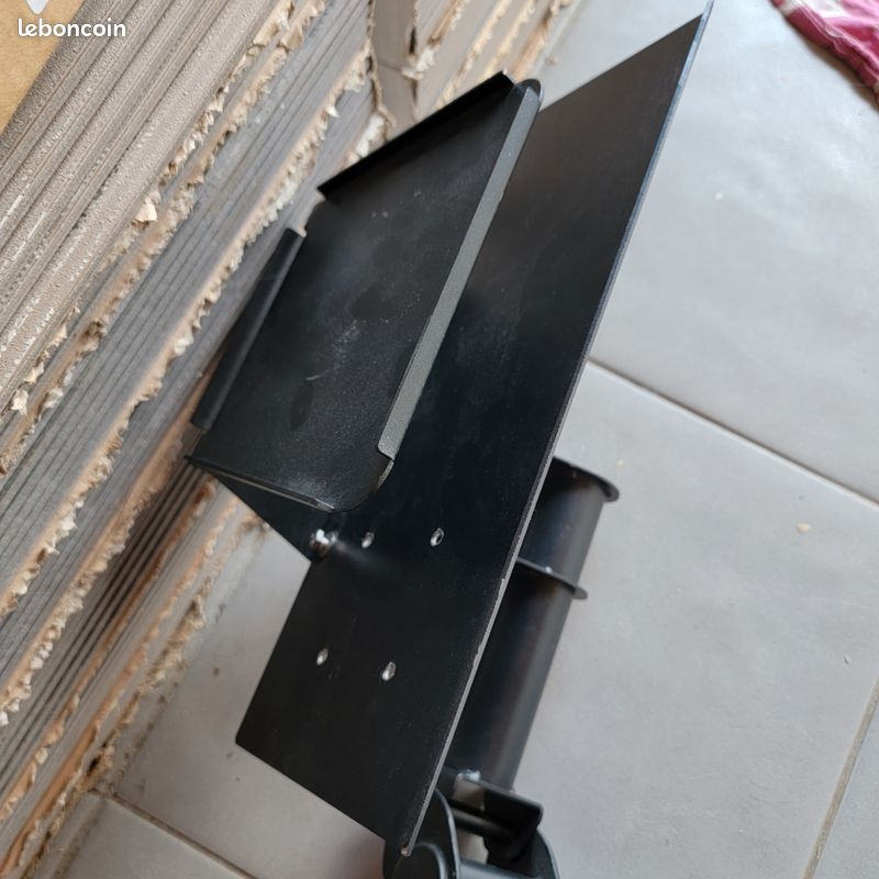 Support clavier et souris Oplite (image 2)