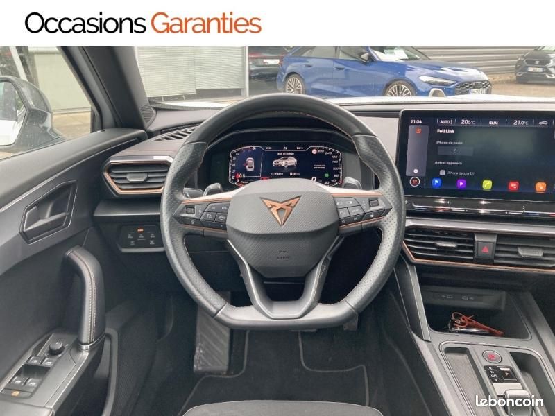Cupra Formentor 1.5 TSI 150ch Business Edition DSG7 (image 10)