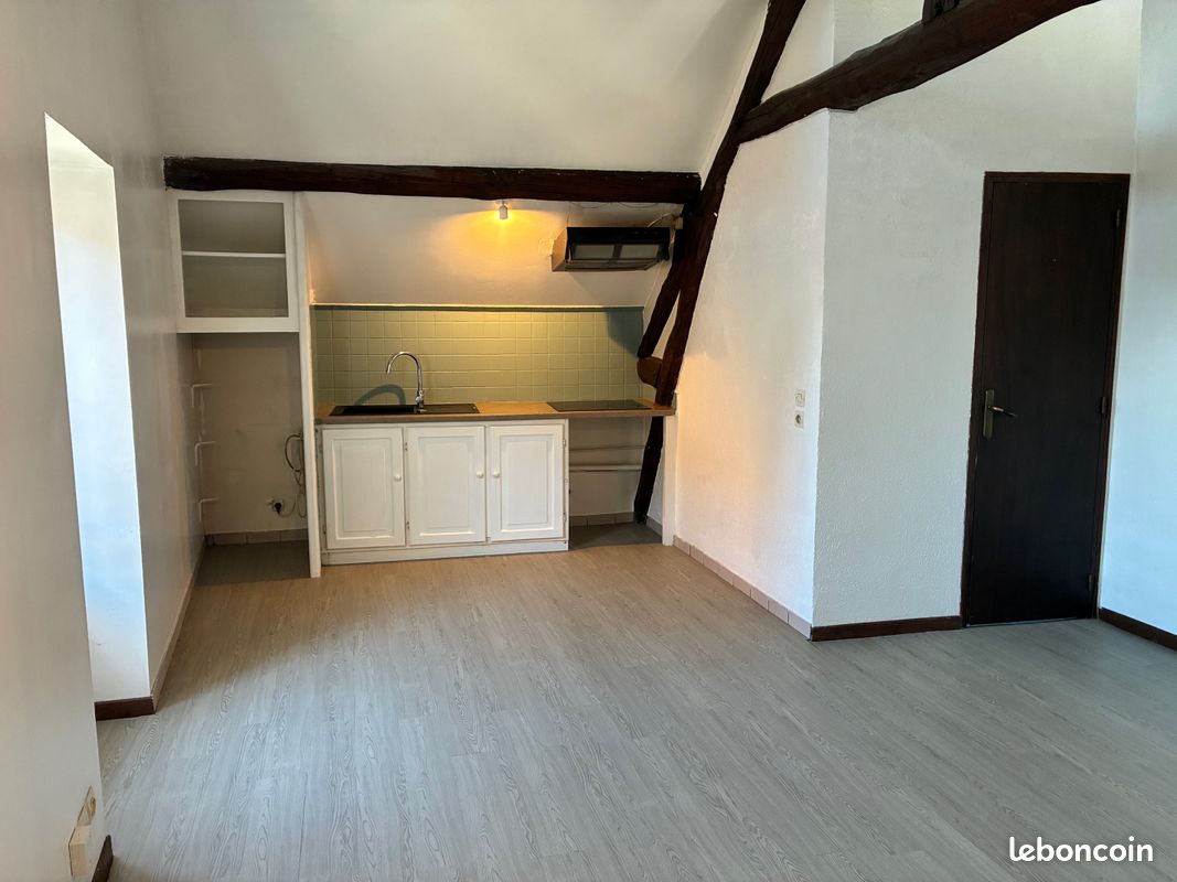 Appartement 2 pièces 41 m² · à Mortcerf · 41 m² · 119 900 €