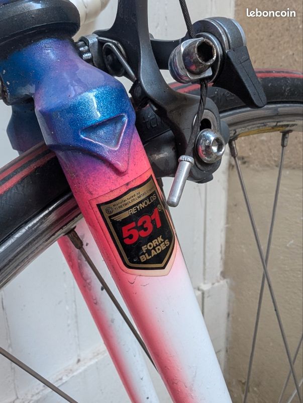 Vélos d’occasion « peugeot reynolds 531 » Toute la France Vélos d’occasion « peugeot reynolds 531 » Toute la France