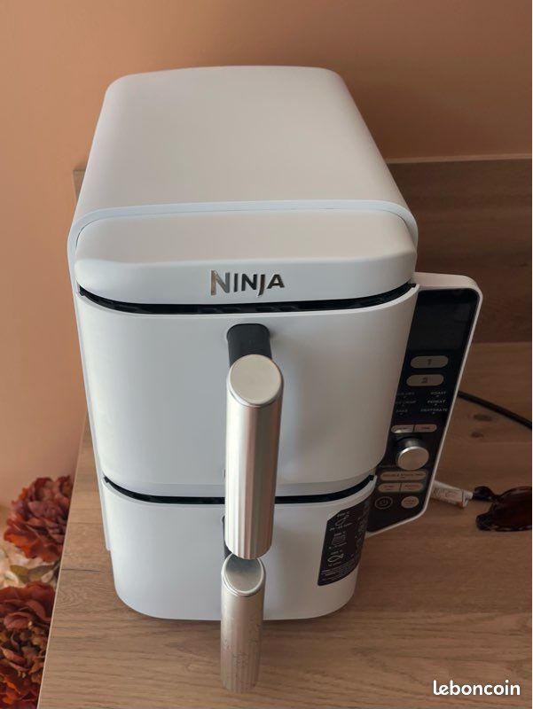 Air Fryer Ninja Double Stack XL (image 1)