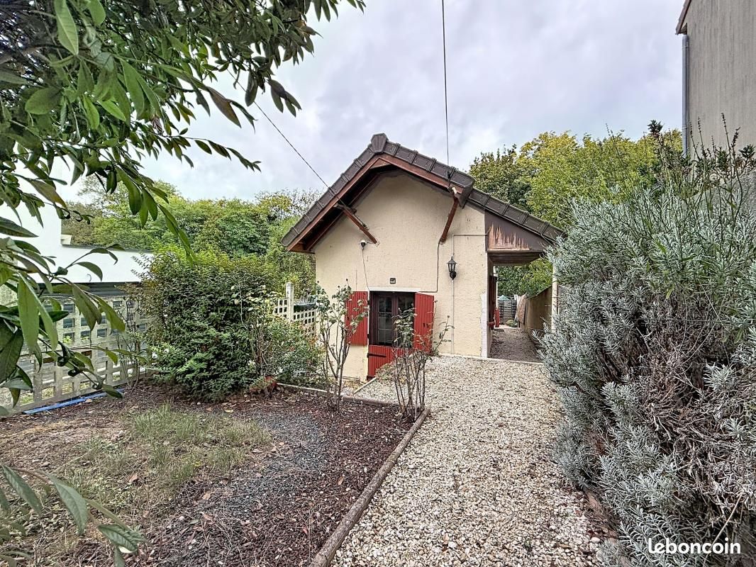 Maison 2 pièces 37 m² · à Brunoy · 37 m² · 181 000 €