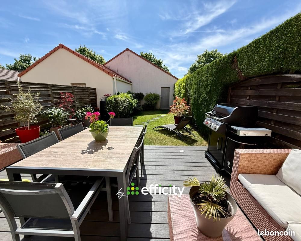 Maison 5 pièces 106 m² · à Guyancourt · 106 m² · 475 000 €