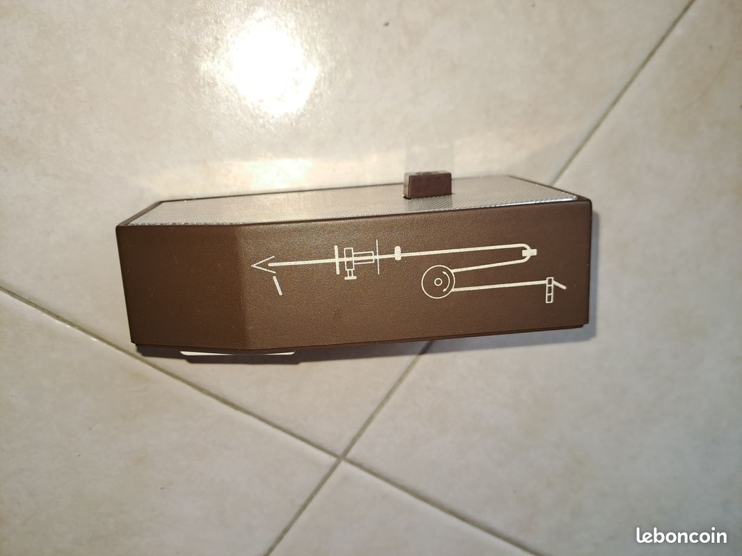 Cache lampe pickling (image 1)