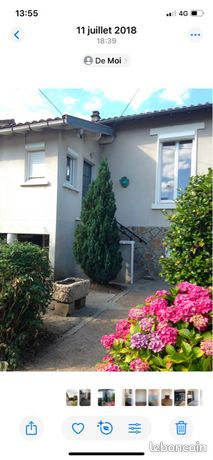 Maison Type 2