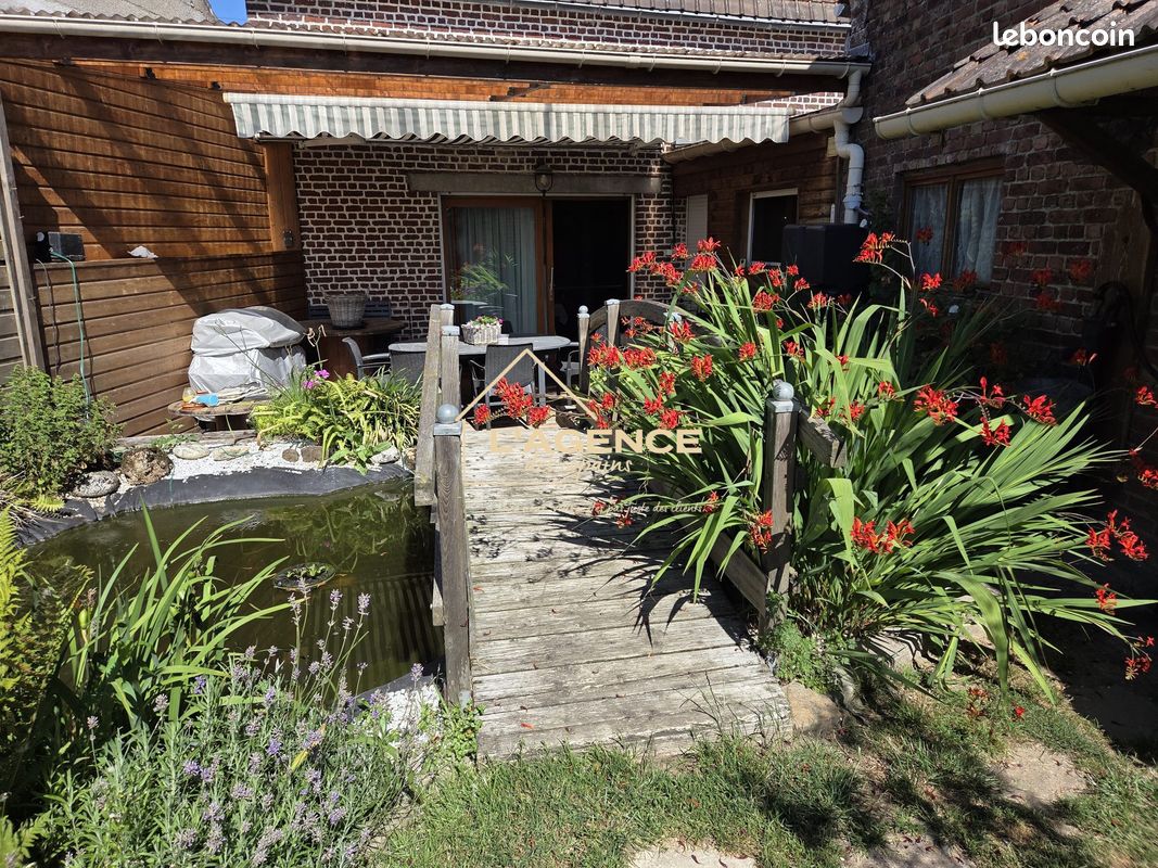 Maison 5 pièces 160 m² · à Winnezeele · 160 m² · 247 000 €