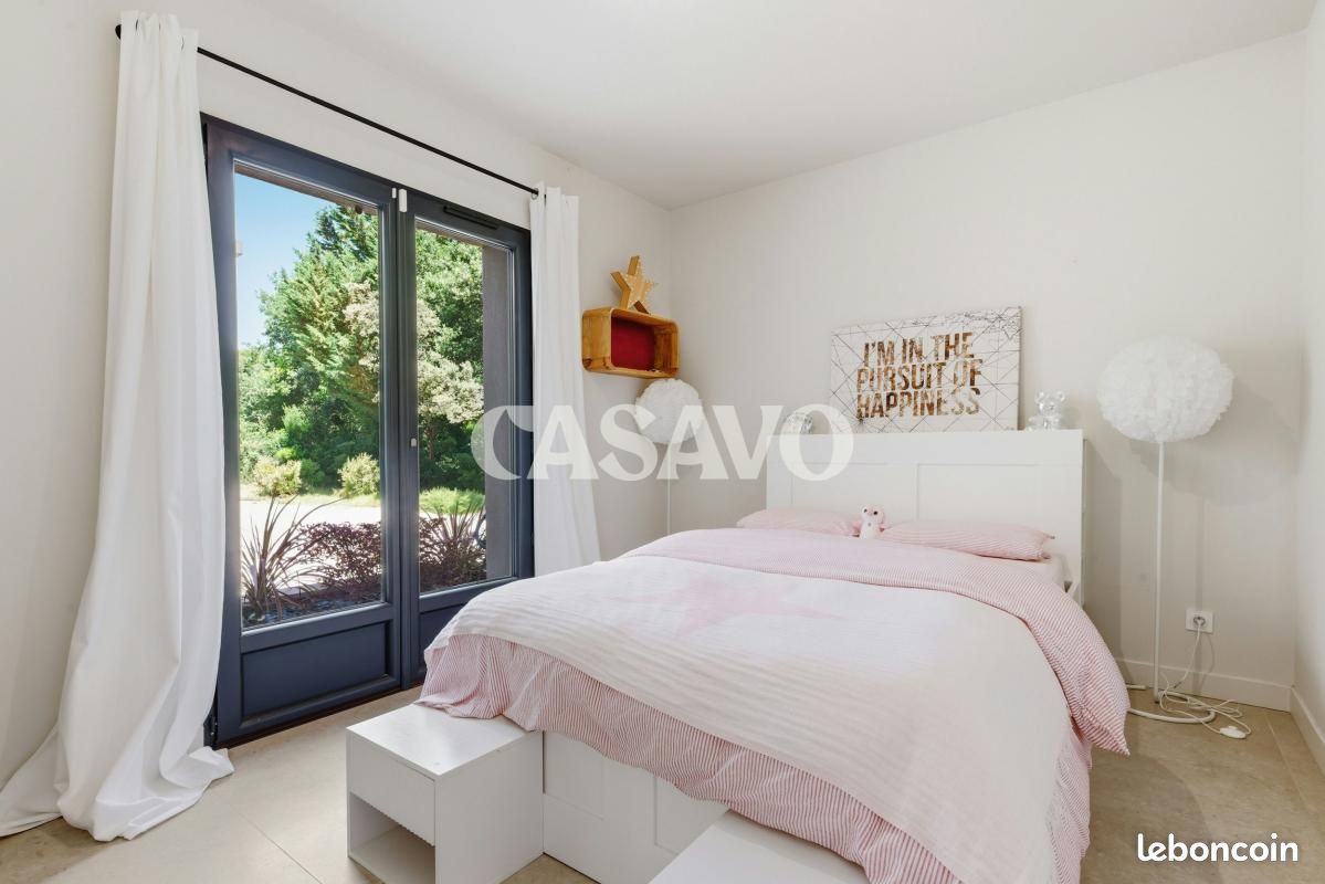 Maison 5 pièces 180 m² (image 14)