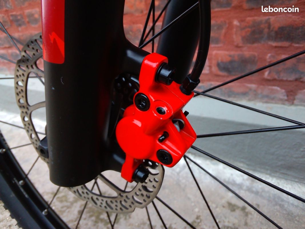 Rockrider ST 540 (image 7)