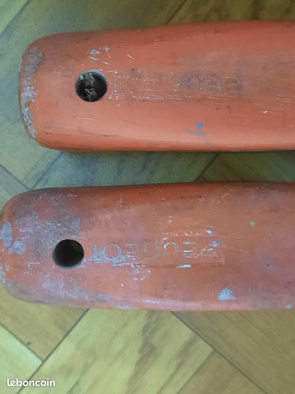 2 grands tournevis Peugeot (image 5)