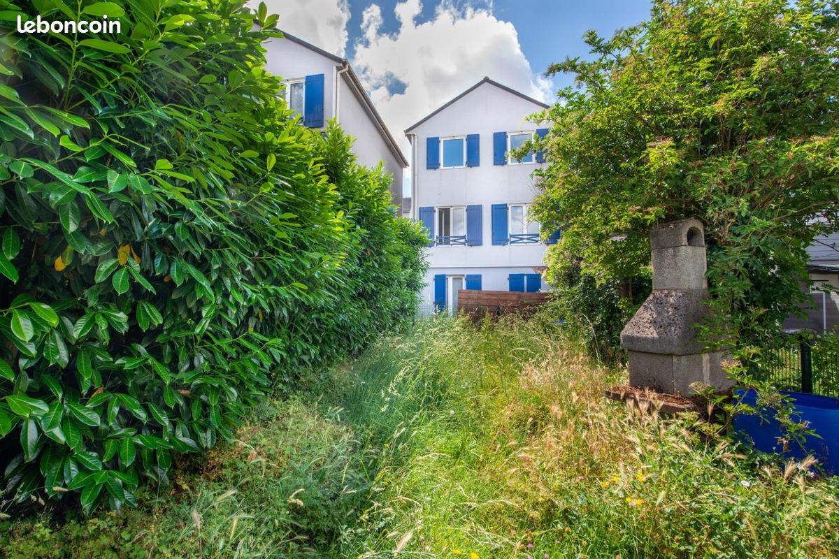 Appartement 5 pièces 101 m² · à Rezé · 101 m² · 243 000 €