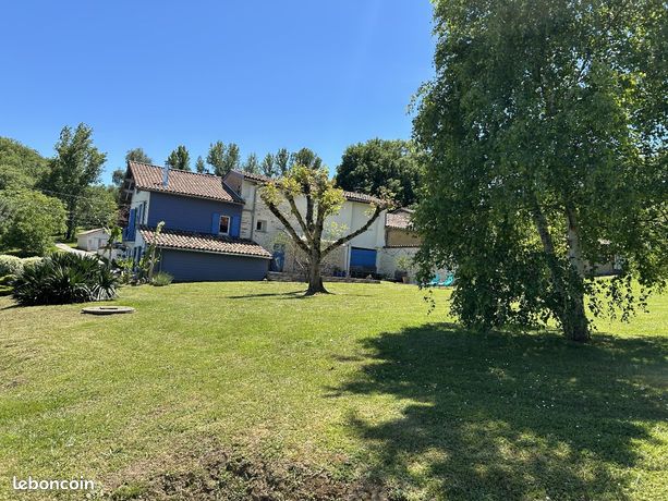 Maison 5 pièces 132 m²