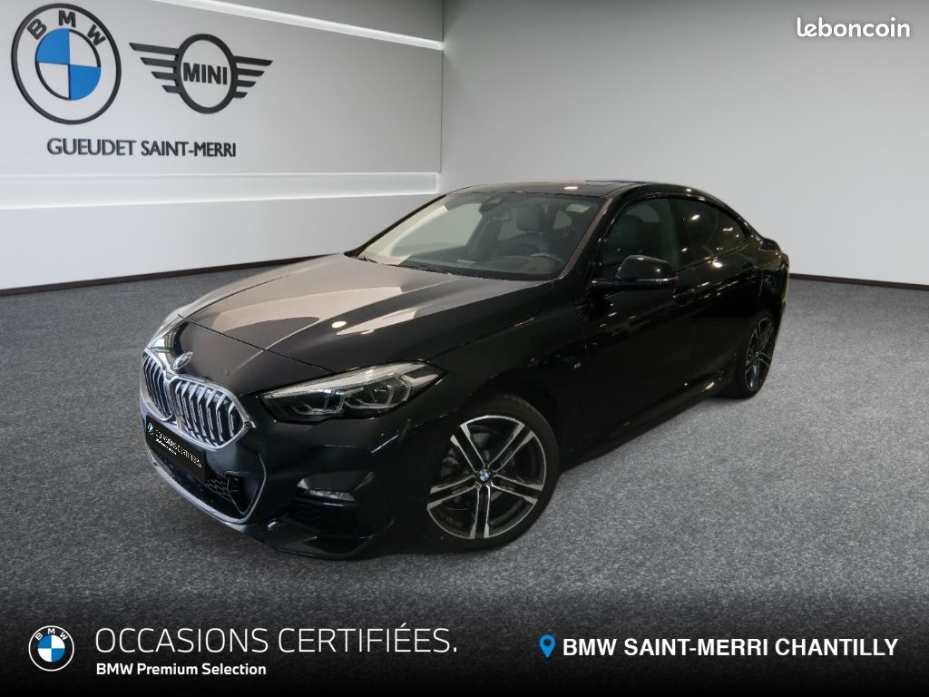 BMW Série 2 Gran Coupé F44 (F44) 218D 150 M SPORT DKG7 (image 1)