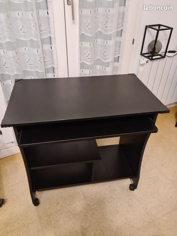 Bureau noir (image 5)