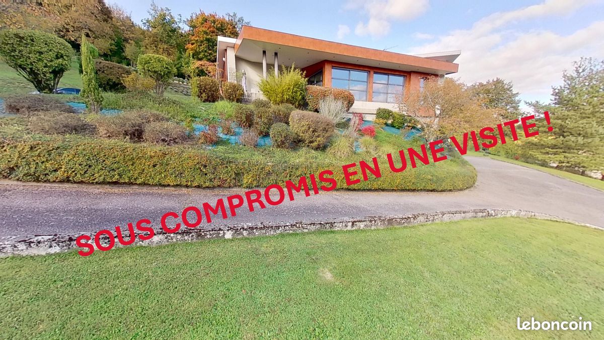 Maison 5 pièces 171 m² · à Naives-Rosières · 171 m² · 350 000 €