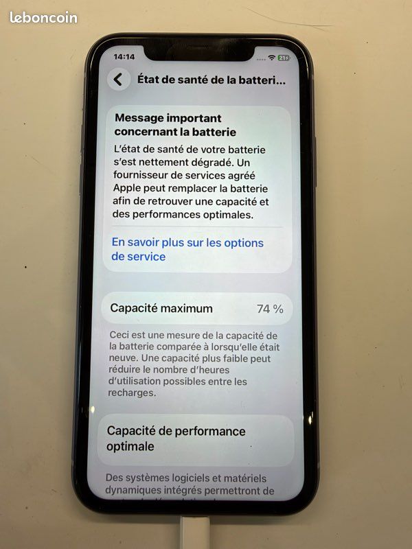 IPhone 11 (image 2)