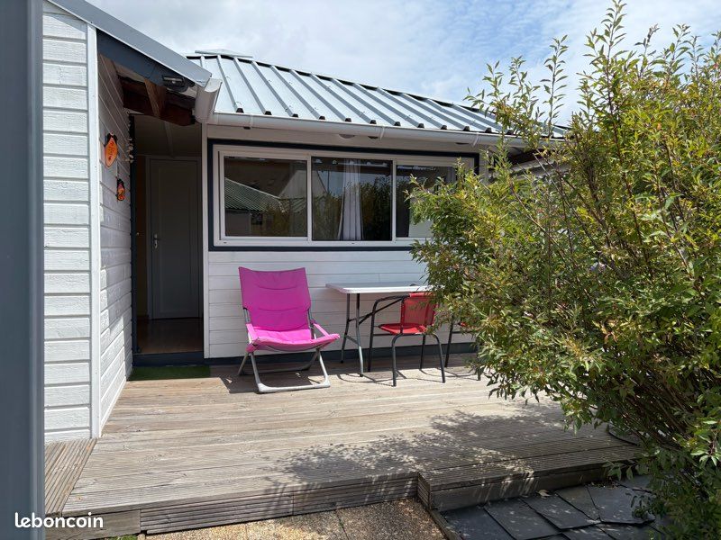 Maison 3 pièces 24 m² · à Plobannalec-Lesconil · 24 m² · 92 000 €