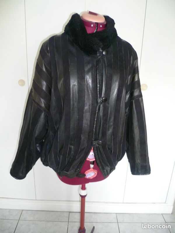 Blouson reversible (image 2)